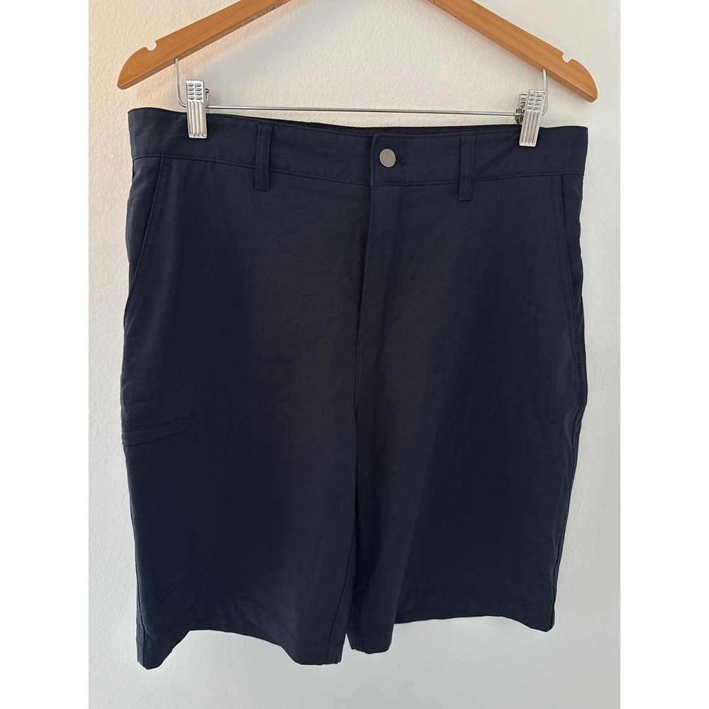 Panama Jack Men's Hybrid Shorts Size 34 Vacation Golfing Casual Packable Travel